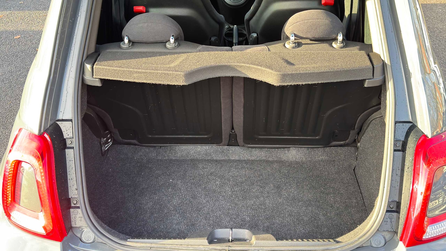 Used Abarth 595 2018 for sale - 76789351: Photo 13