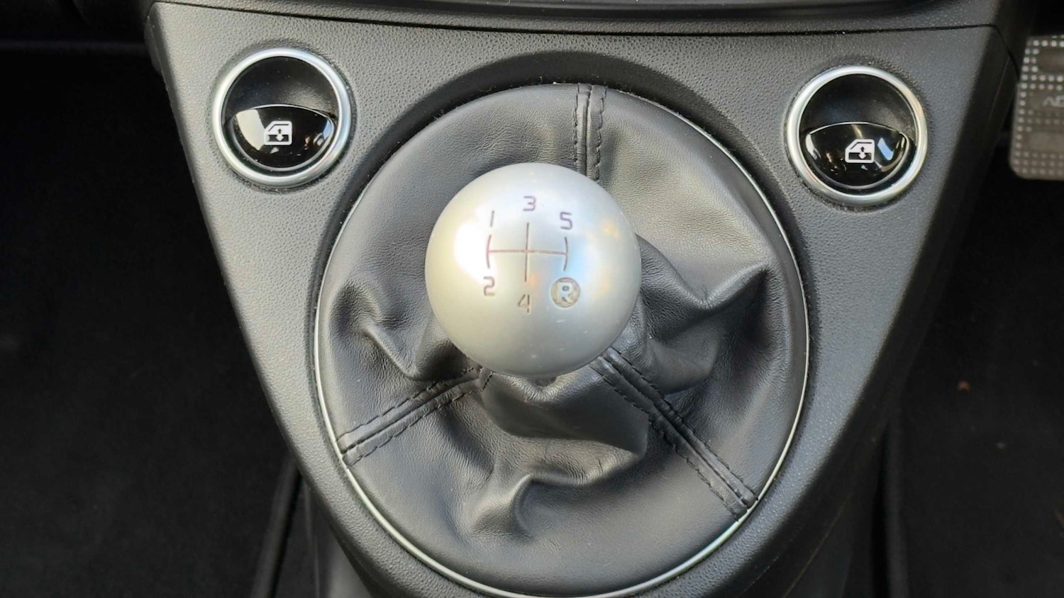 Used Abarth 595 2018 for sale - 76789351: Photo 15