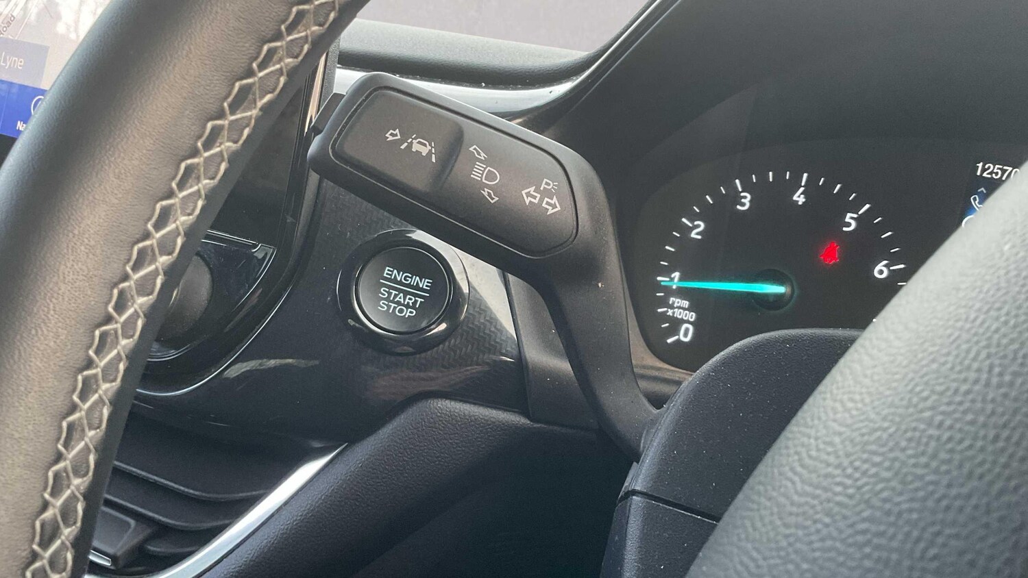 Used Ford Puma 2023 for sale - 76827752: Photo 15