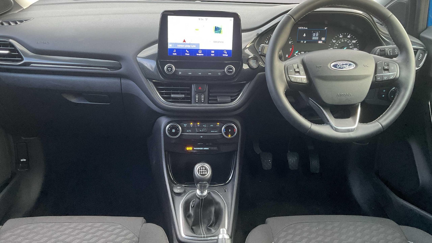 Used Ford Puma 2023 for sale - 76827752: Photo 17