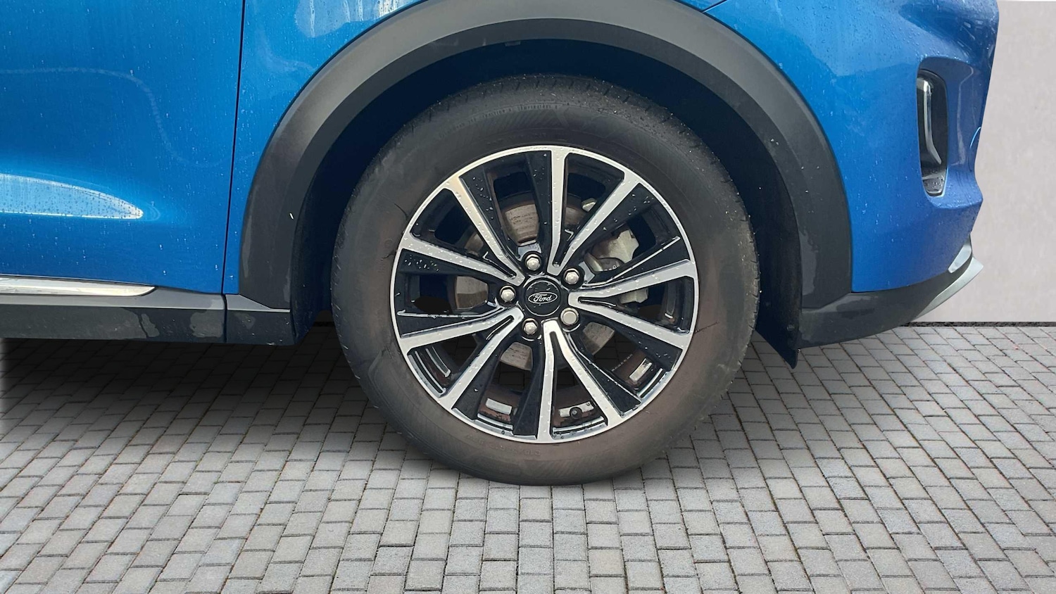 Used Ford Puma 2023 for sale - 76827752: Photo 19