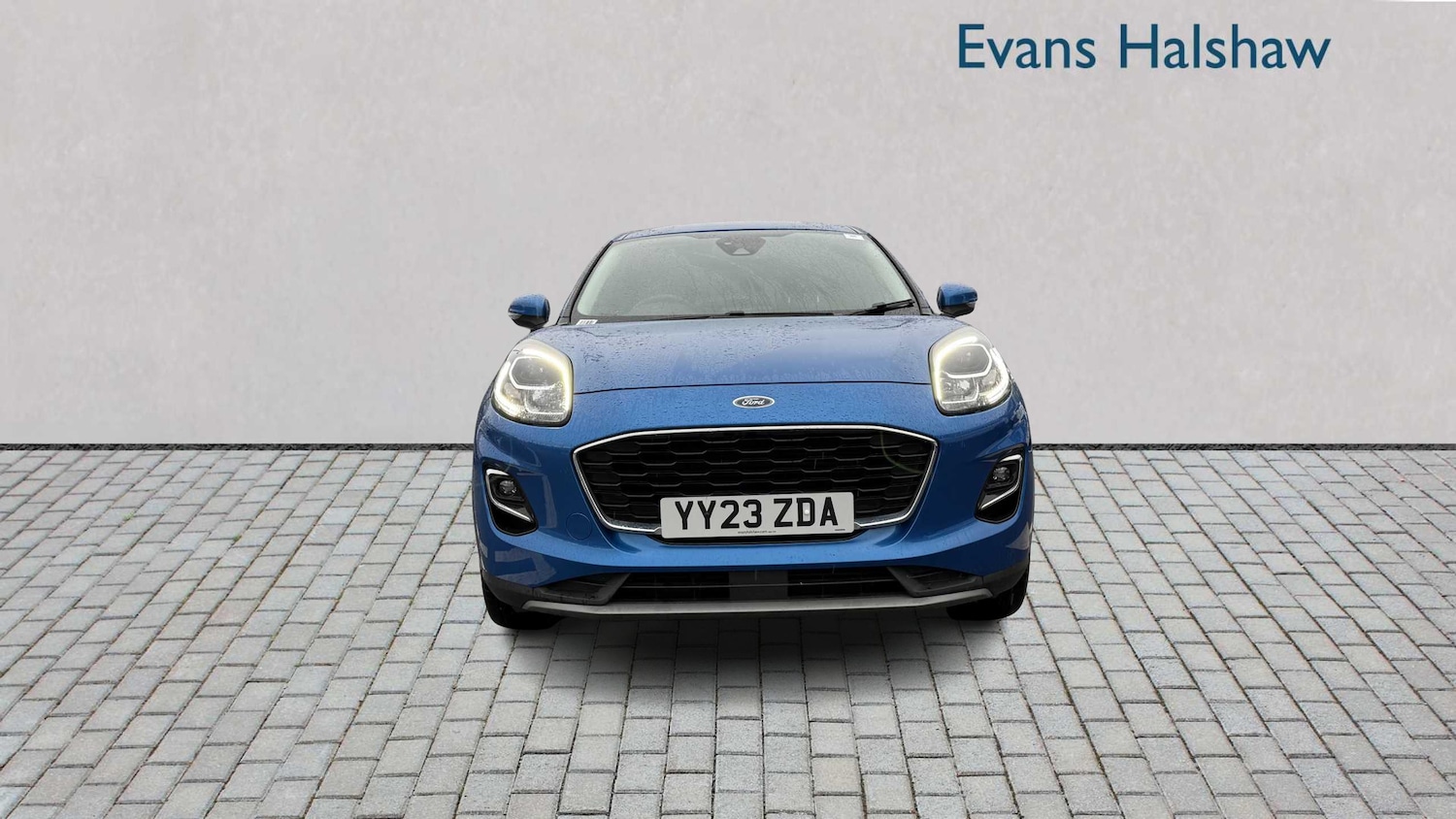 Used Ford Puma 2023 for sale - 76827752: Photo 2