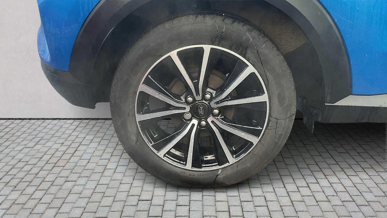 Used Ford Puma 2023 for sale - 76827752: Photo 20