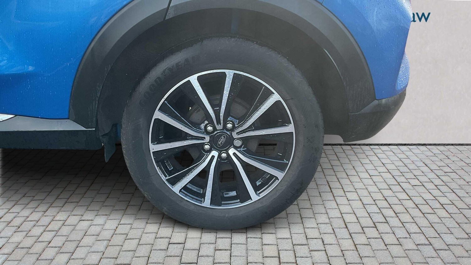 Used Ford Puma 2023 for sale - 76827752: Photo 21