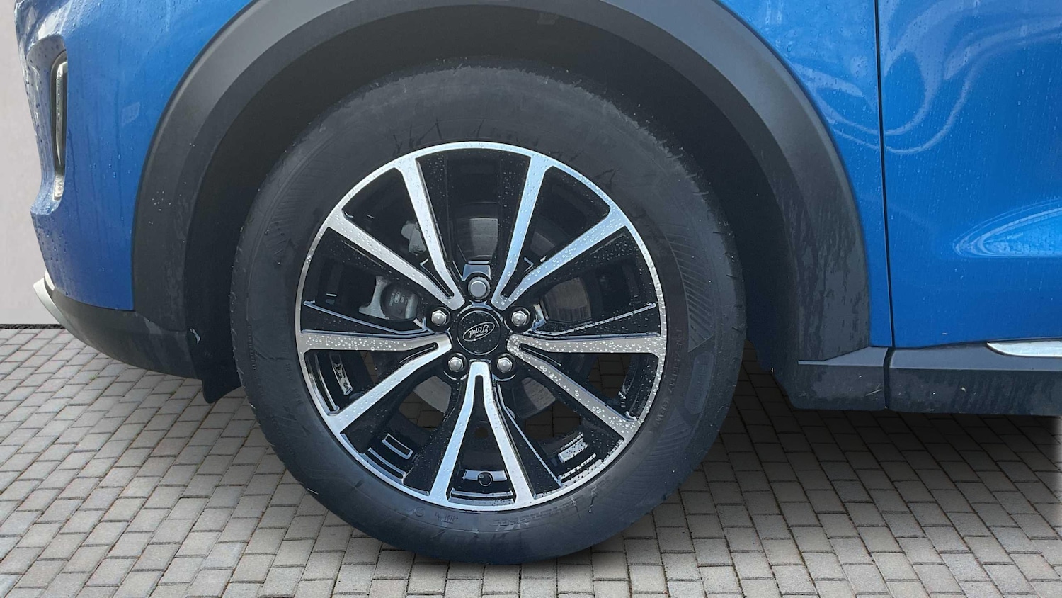 Used Ford Puma 2023 for sale - 76827752: Photo 22