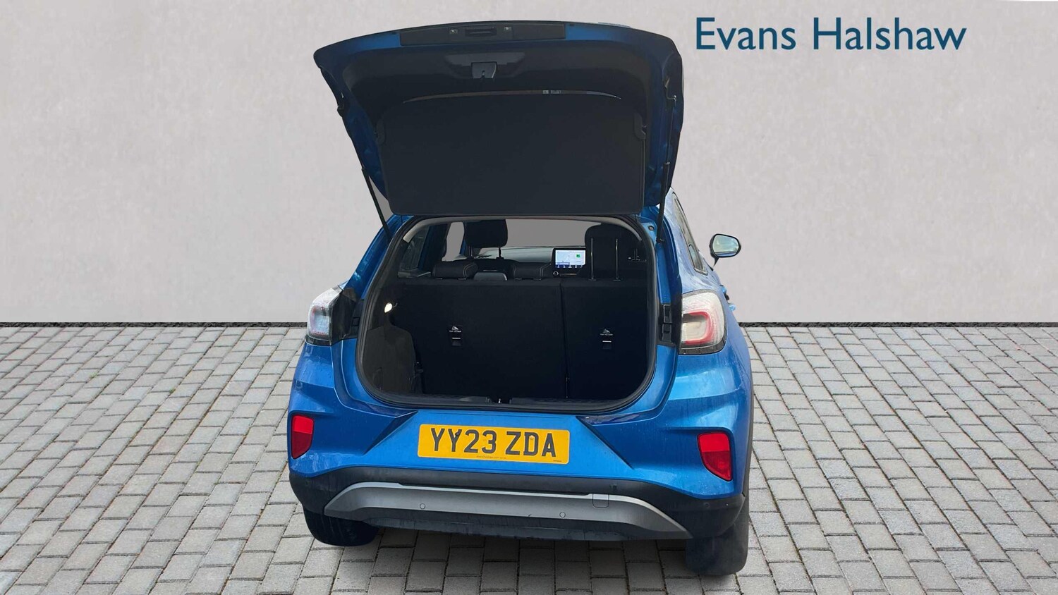 Used Ford Puma 2023 for sale - 76827752: Photo 23