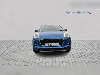Used Ford Puma 2023 for sale - 76827752: Photo