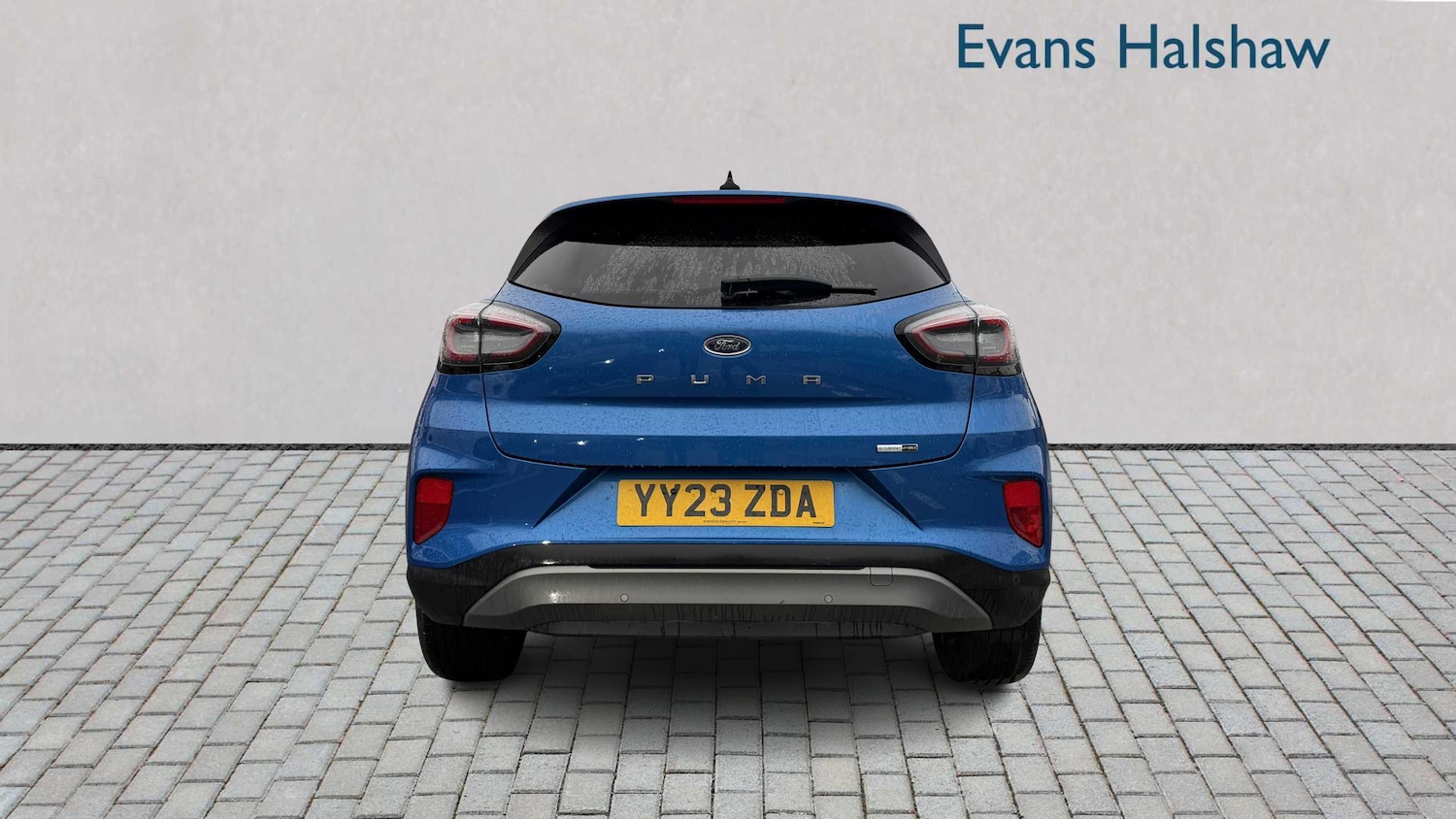 Used Ford Puma 2023 for sale - 76827752: Photo 4