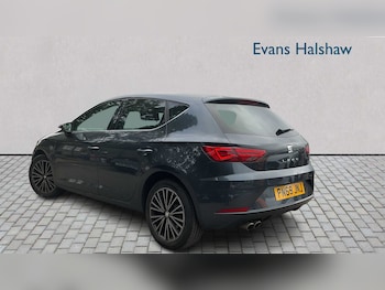 Used SEAT Leon 2019 for sale - 75812961: Photo