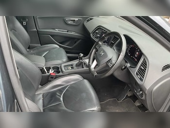Used SEAT Leon 2019 for sale - 75812961: Photo