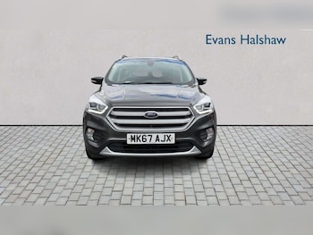 Used Ford Kuga 2017 for sale - 78625366: Photo