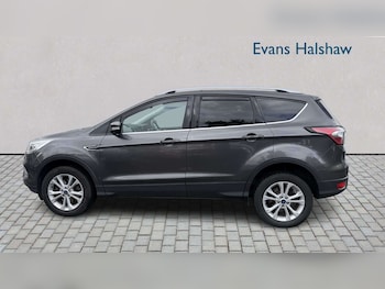Used Ford Kuga 2017 for sale - 78625366: Photo