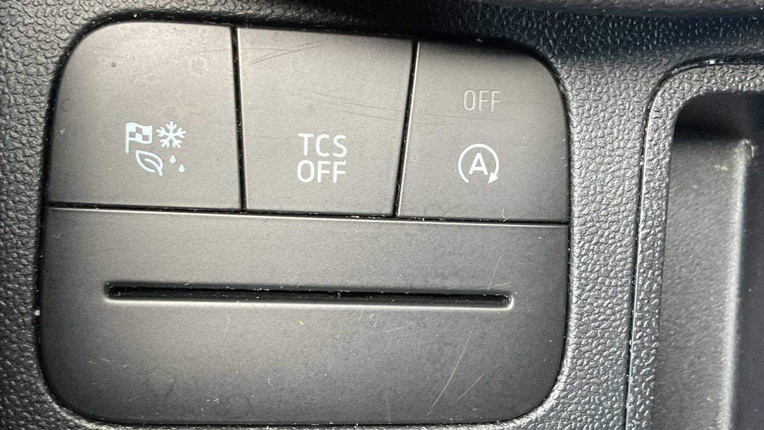 Vehicle 31