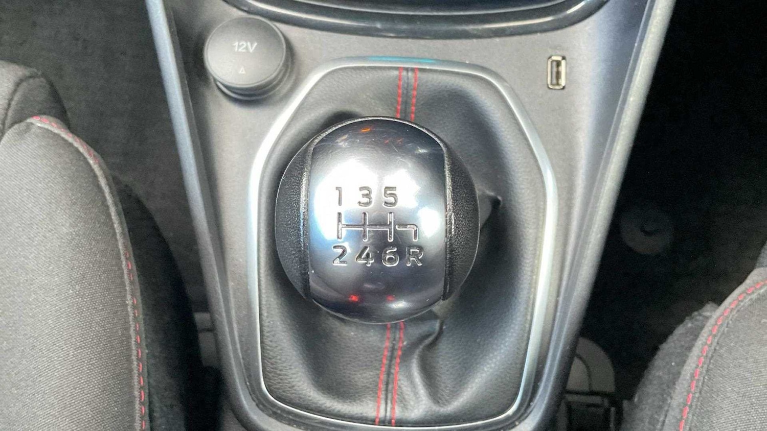 Vehicle 32