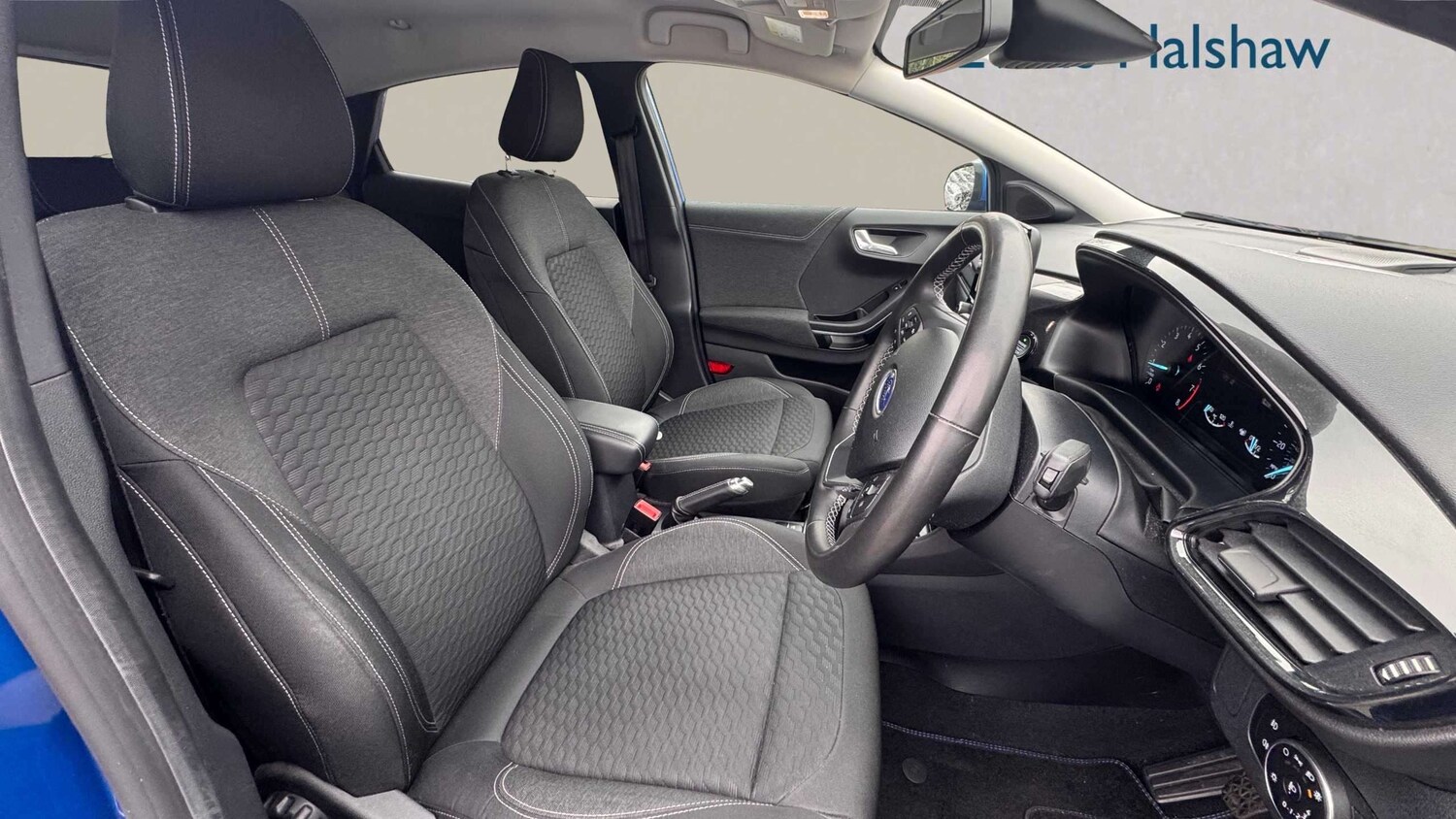 Used Ford Puma 2020 for sale - 77996111: Photo 6