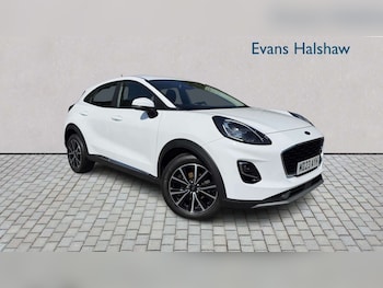 Used Ford Puma 2023 for sale - 79215153: Photo