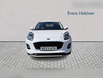 Used Ford Puma 2023 for sale - 79215153: Photo