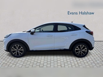 Used Ford Puma 2023 for sale - 79215153: Photo
