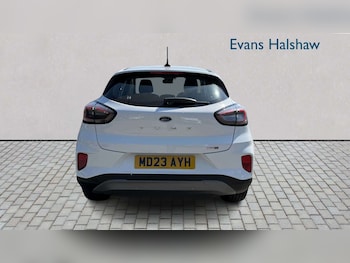Used Ford Puma 2023 for sale - 79215153: Photo