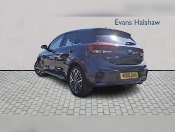 Used Kia Rio 2019 for sale - 78707226: Photo