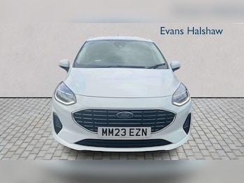 Used Ford Fiesta 2023 for sale - 78787096: Photo