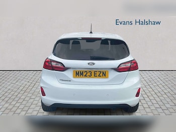 Used Ford Fiesta 2023 for sale - 78787096: Photo