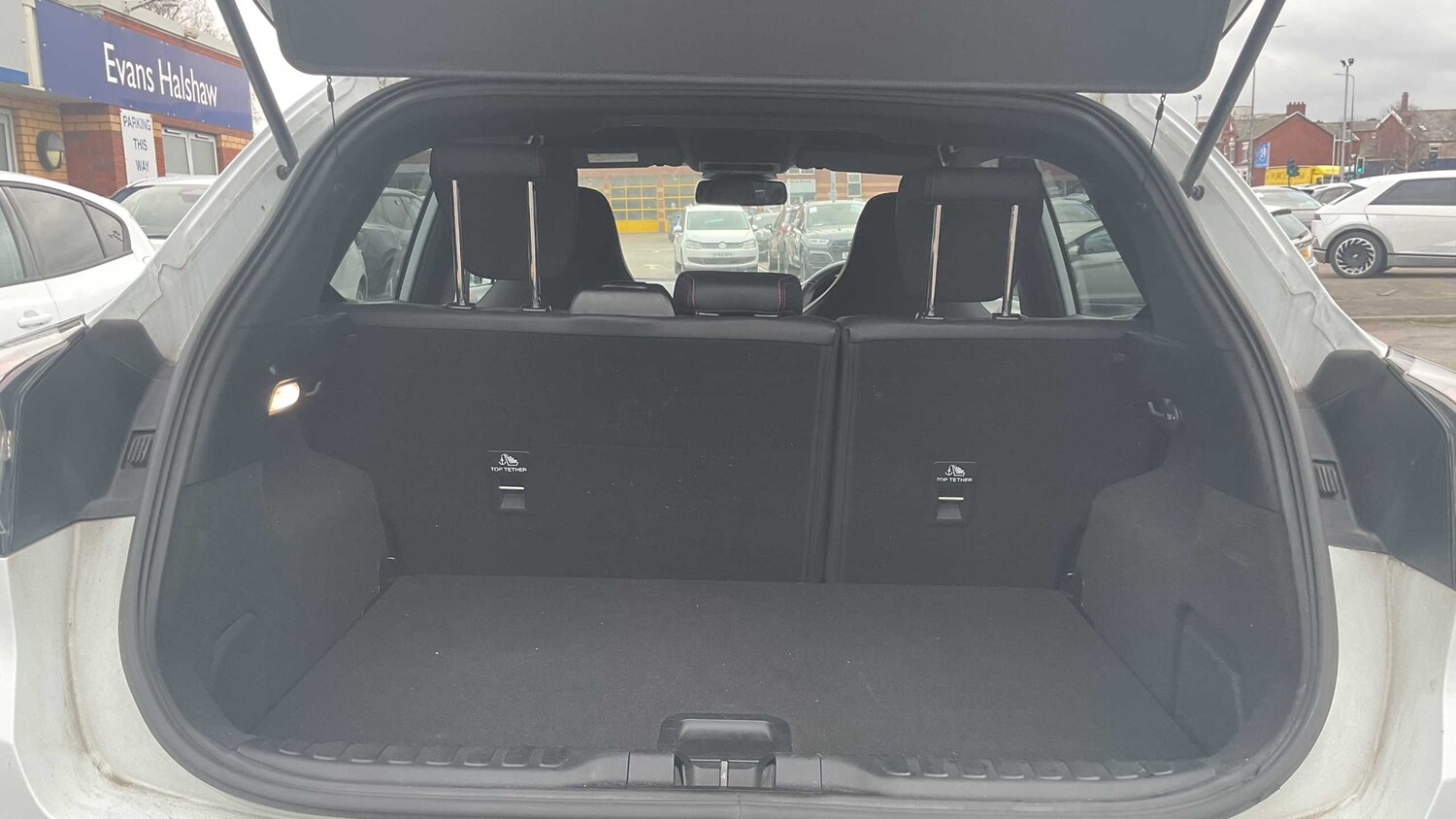 Used Ford Puma 2023 for sale - 77615401: Photo 11