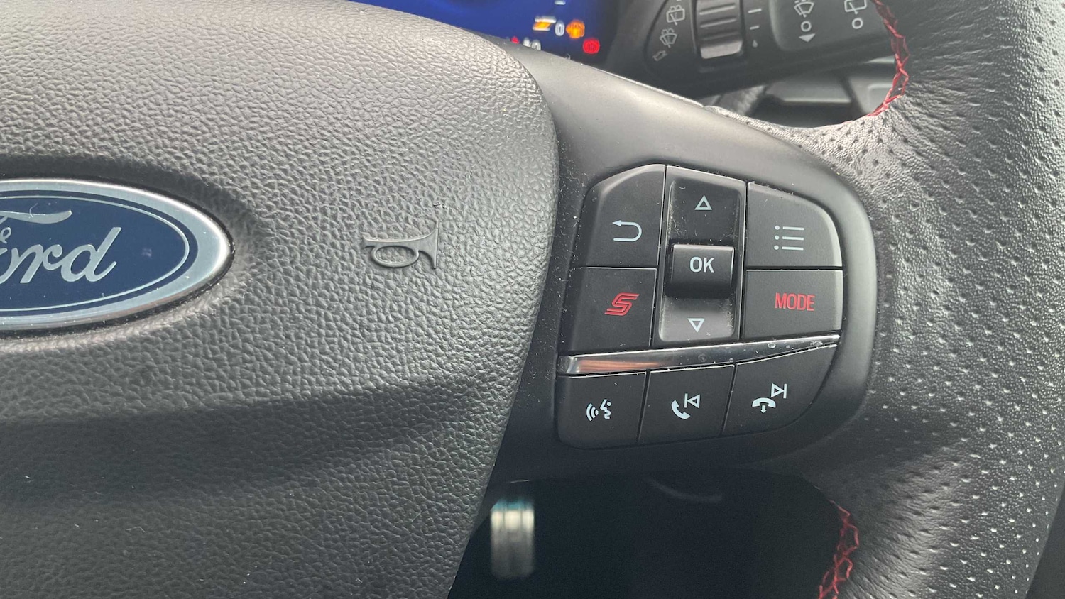 Used Ford Puma 2023 for sale - 77615401: Photo 14