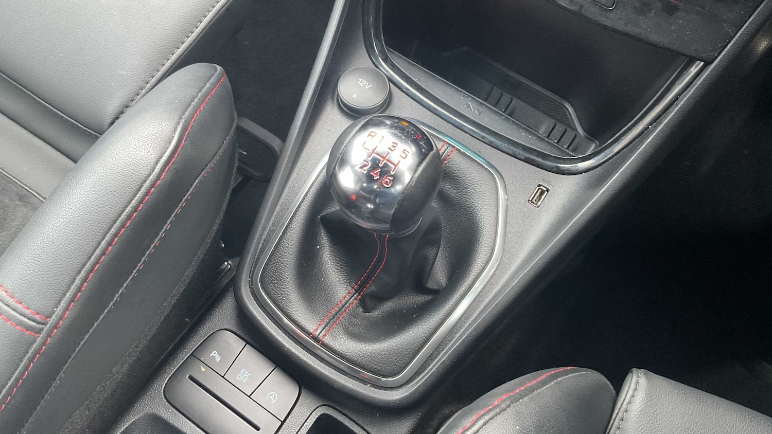 Used Ford Puma 2023 for sale - 77615401: Photo 16