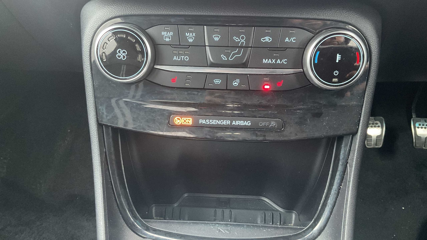 Used Ford Puma 2023 for sale - 77615401: Photo 20