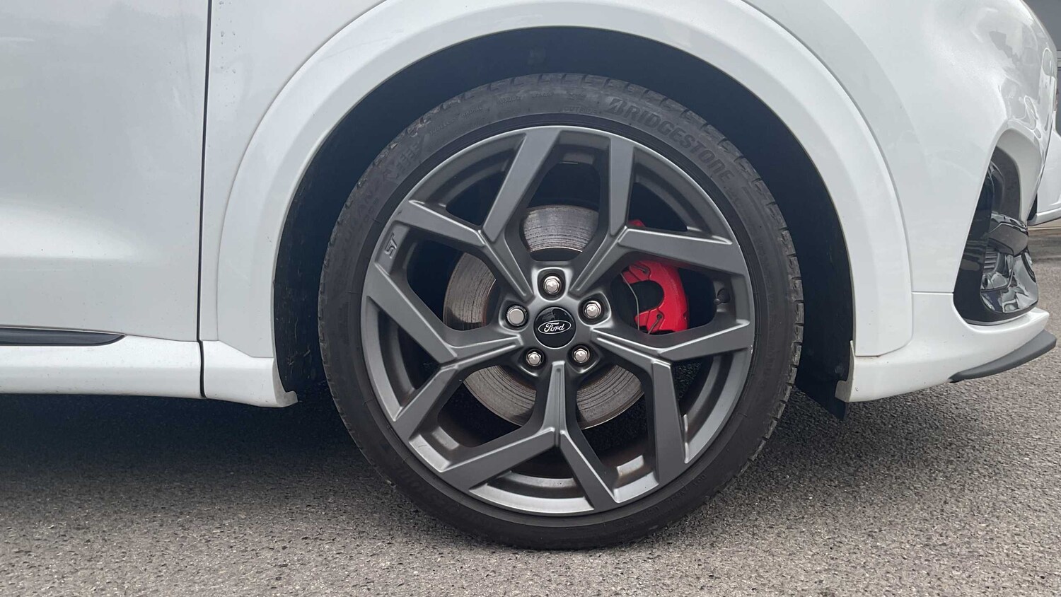 Used Ford Puma 2023 for sale - 77615401: Photo 6