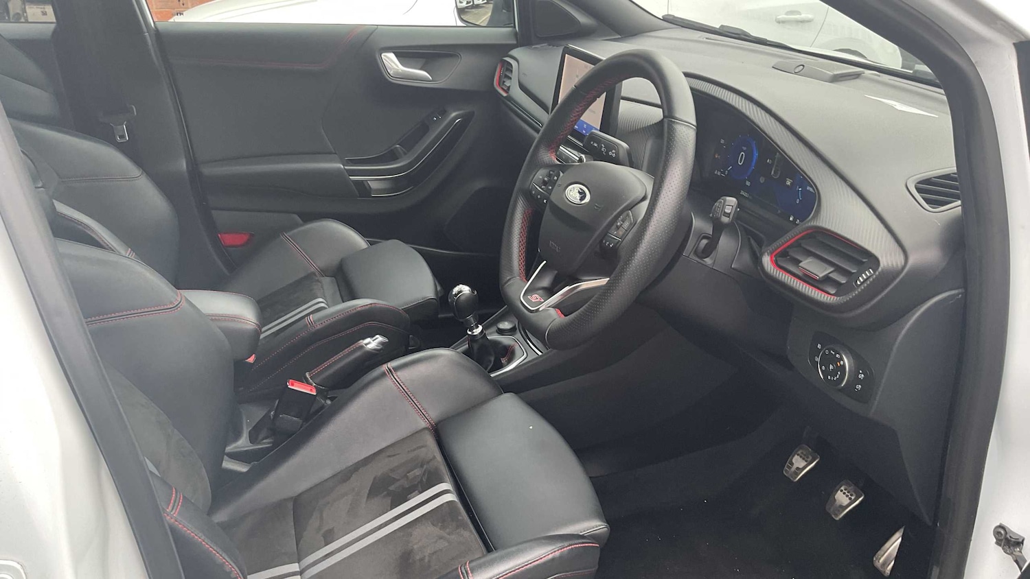 Used Ford Puma 2023 for sale - 77615401: Photo 7