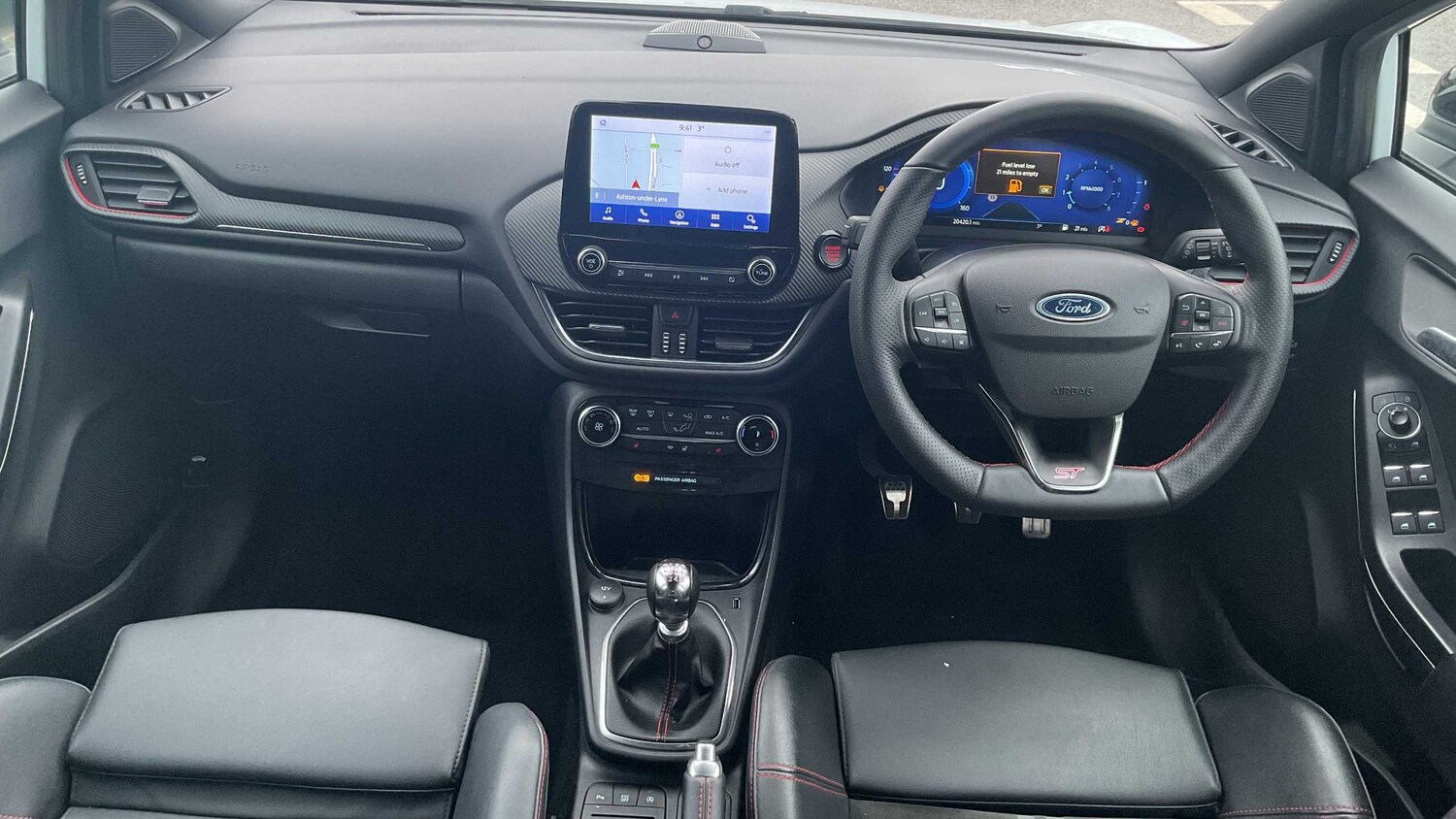 Used Ford Puma 2023 for sale - 77615401: Photo 8