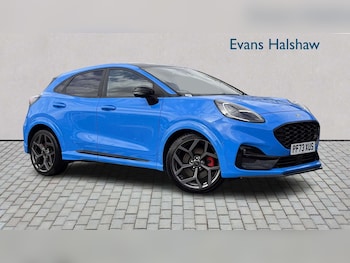 Used Ford Puma 2023 for sale - 78432797: Photo