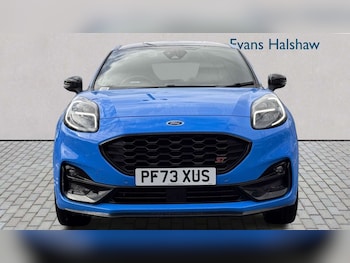 Used Ford Puma 2023 for sale - 78432797: Photo
