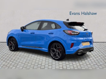 Used Ford Puma 2023 for sale - 78432797: Photo