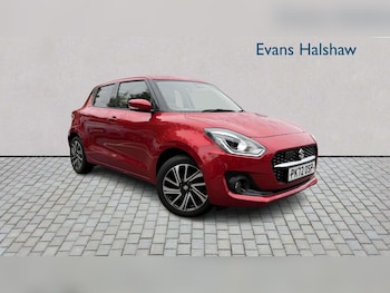 Used Suzuki Swift 2022 for sale - 79556295: Photo