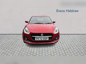 Used Suzuki Swift 2022 for sale - 79556295: Photo
