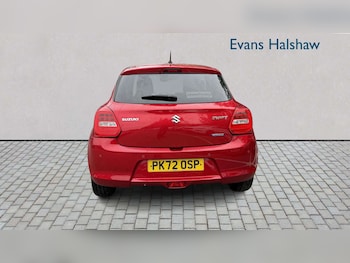 Used Suzuki Swift 2022 for sale - 79556295: Photo