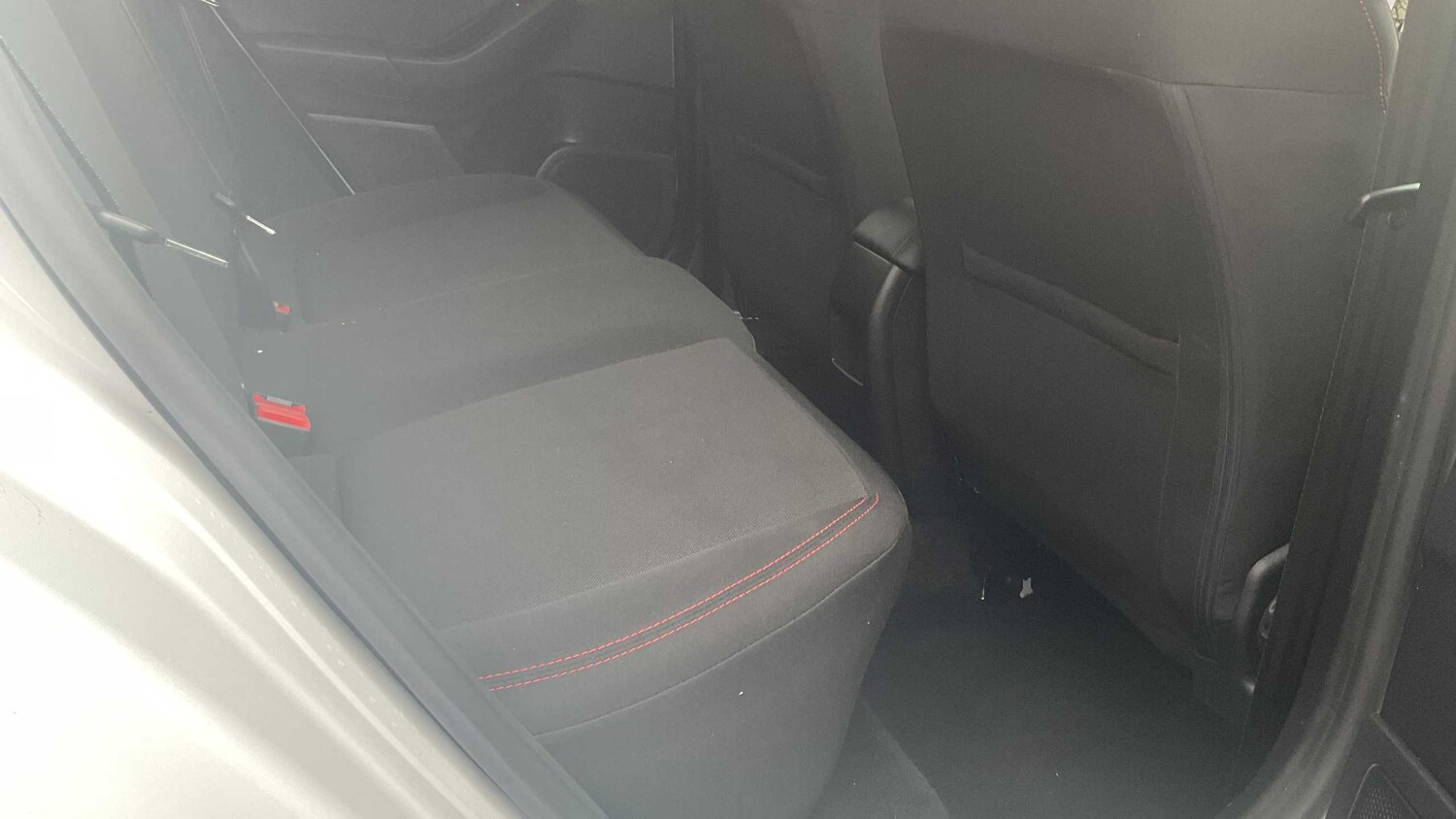 Used Ford Fiesta 2023 for sale - 77698830: Photo 11