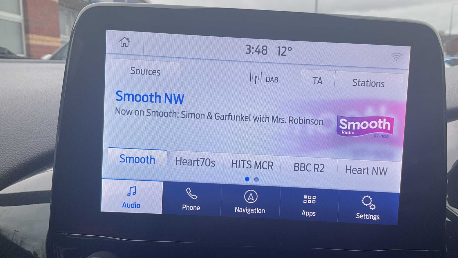 Used Ford Fiesta 2023 for sale - 77698830: Photo 14