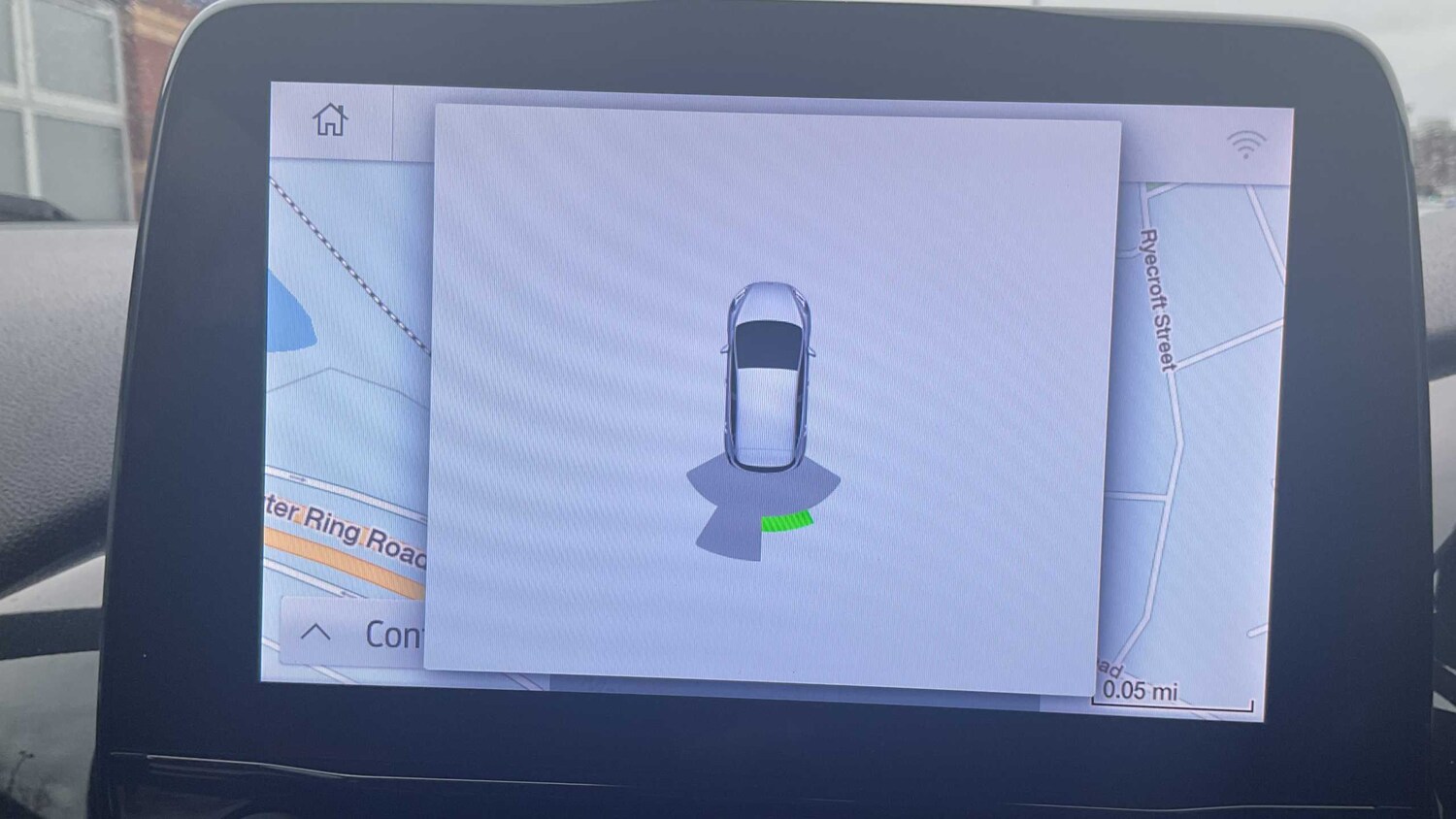 Used Ford Fiesta 2023 for sale - 77698830: Photo 15