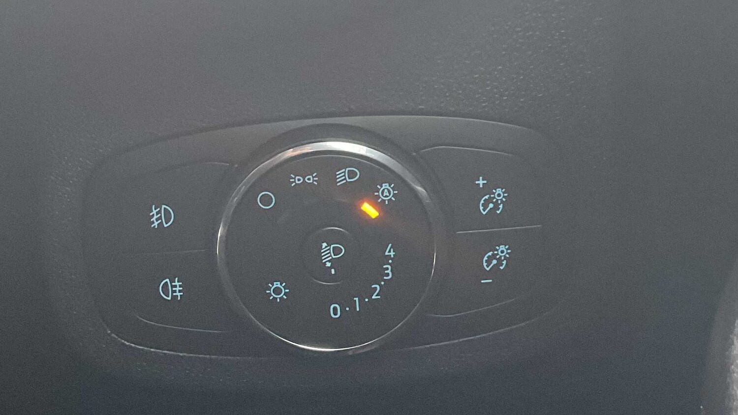 Used Ford Fiesta 2023 for sale - 77698830: Photo 20