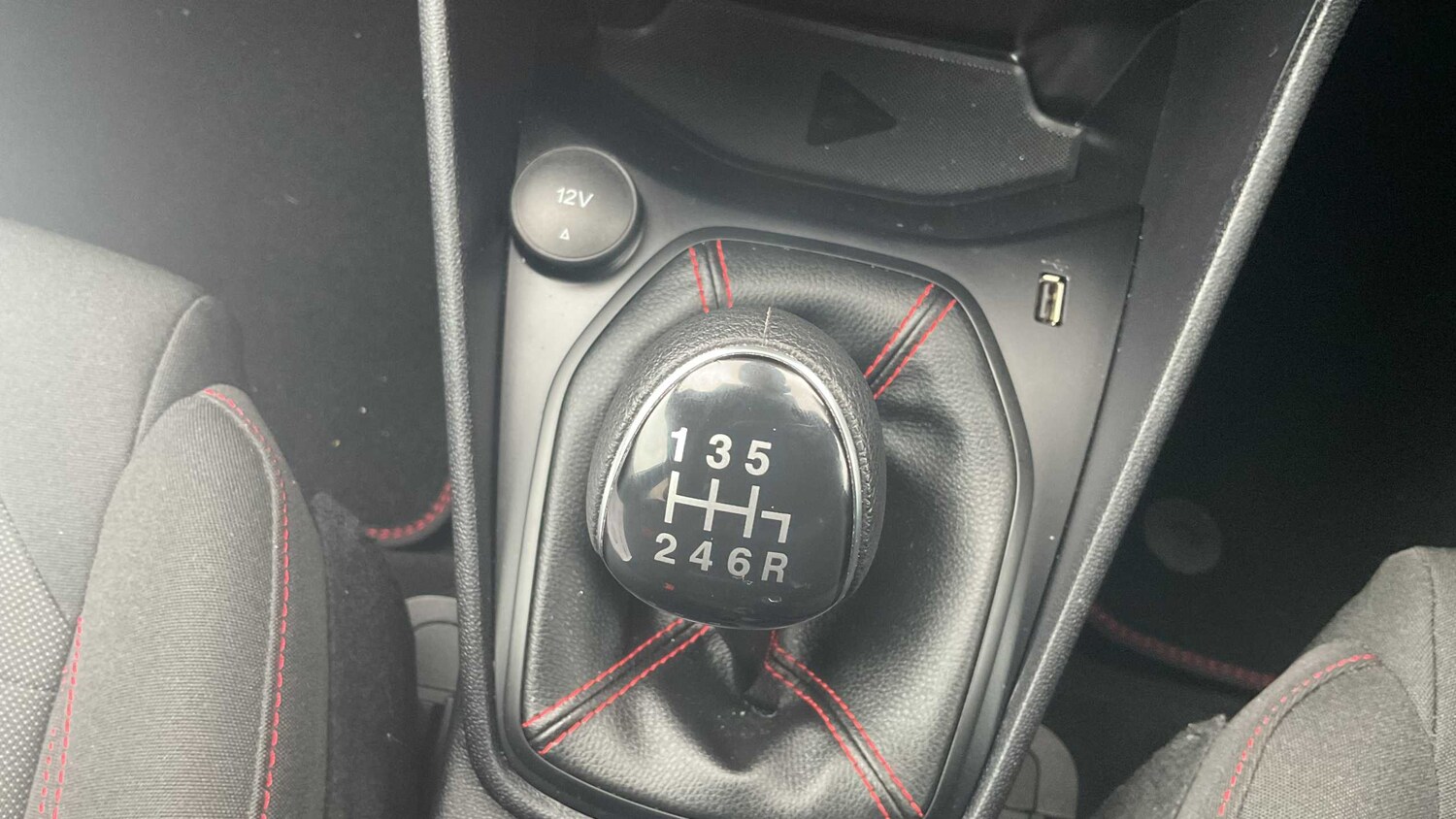 Used Ford Fiesta 2023 for sale - 77698830: Photo 22