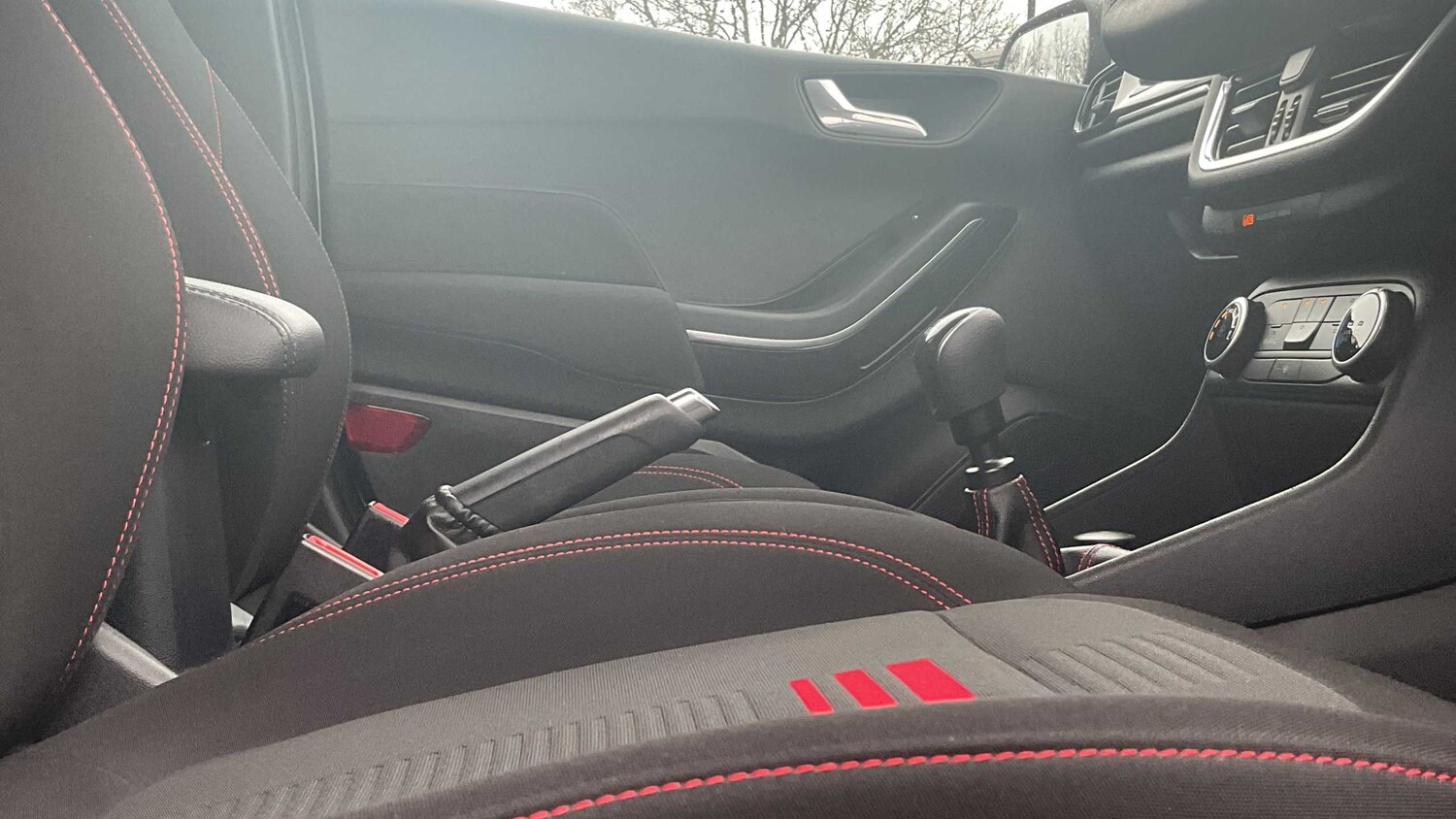 Used Ford Fiesta 2023 for sale - 77698830: Photo 23