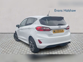 Used Ford Fiesta 2023 for sale - 77698830: Photo