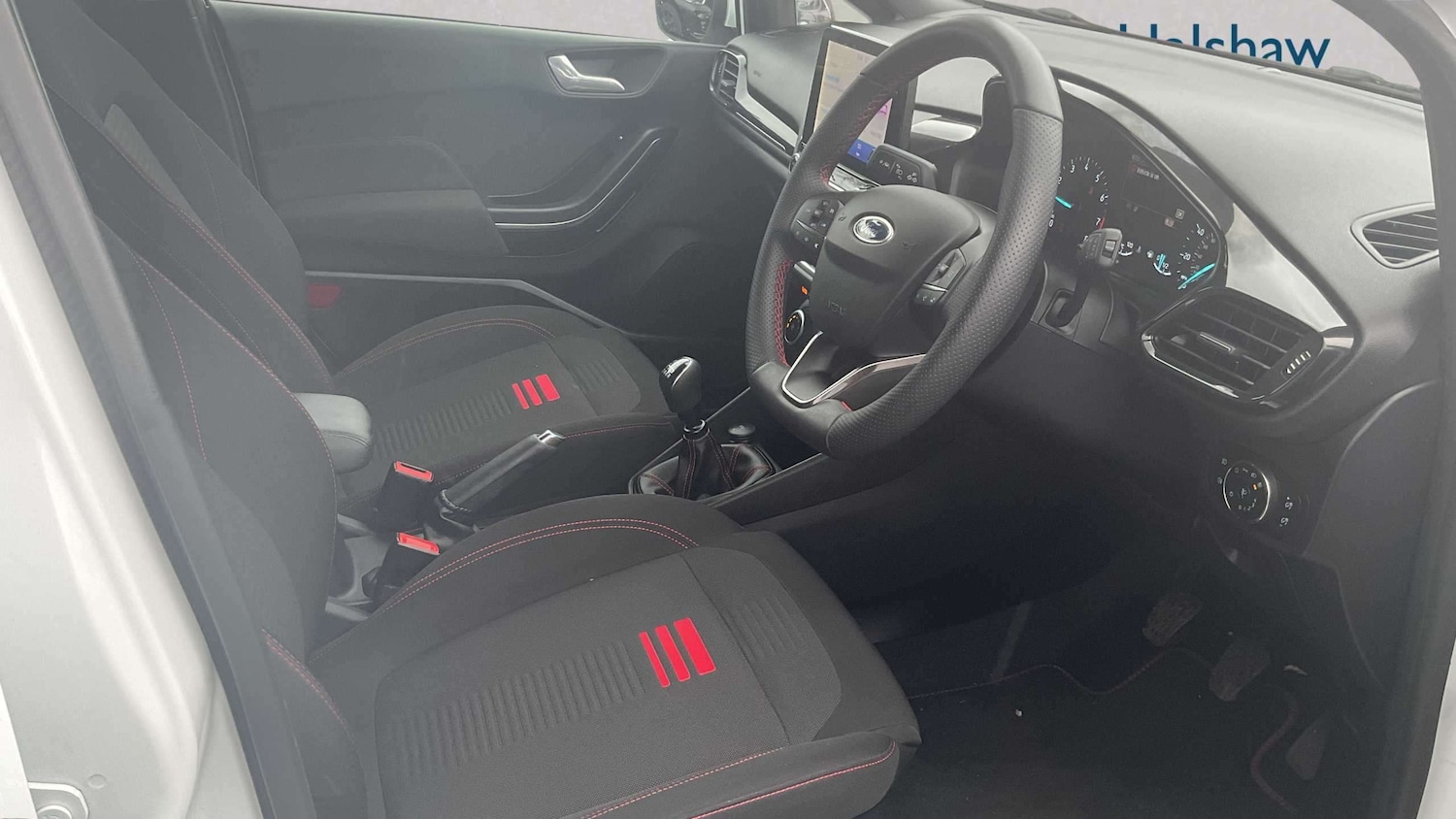 Used Ford Fiesta 2023 for sale - 77698830: Photo 3