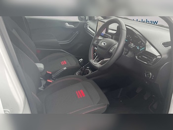 Used Ford Fiesta 2023 for sale - 77698830: Photo