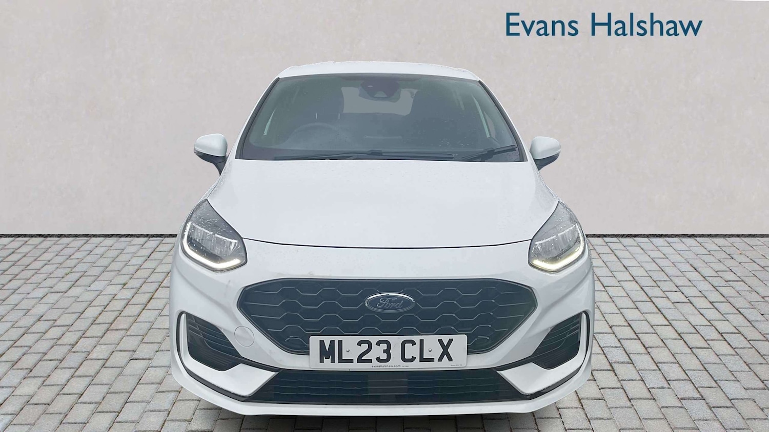 Used Ford Fiesta 2023 for sale - 77698830: Photo 4