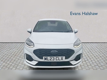 Used Ford Fiesta 2023 for sale - 77698830: Photo